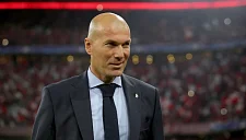 В FFF предприняли шаги по назначению Зинедина Зидана тренером сборной