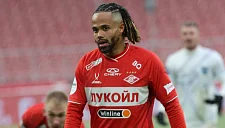 Рабинер раскритиковал трансферную политику «Спартака» на примере Бонгонды