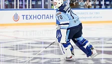 Доминге отверг предложение «Трактора» ради семьи и американо-контракта