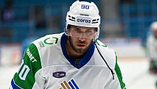 Вице-президент КХЛ Каменский высказался о конфликте Ливо с «Салаватом»