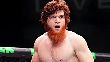 Шара Буллет прокомментировал бой с Арманом Царукяном по правилам грэпплинга