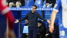 Неожиданная замена от Иньиго Переса: Пате Сисс возвращается в старт