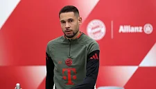 «Бавария» отложила решение по будущему Рафаэла Геррейру