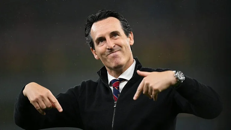 «Астон Вилла» договорилась о переходе форварда Алиссона из «Гремио»