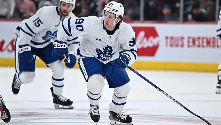 Источник: «Куньлунь» усилится американским форвардом Максом Эллисом