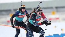 Мужская индивидуальная гонка на ЧР-2026 по биатлону: время старта и трансляция