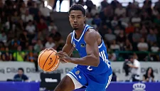 Тео Маледон выбыл из строя из-за травмы бедра