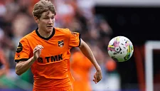 Президент «Урала» опроверг слухи о переходе Воронова в ЦСКА