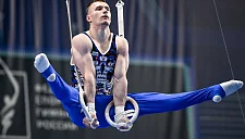 Маринов оценил шансы сборной России на Олимпийских играх 2028 года