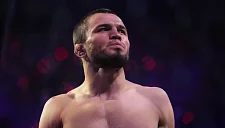 Камил Гаджиев назвал потенциального соперника для Умара Нурмагомедова в UFC