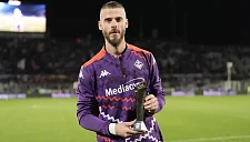 «Манчестер Юнайтед» рассматривает возможность возвращения Давида де Хеа