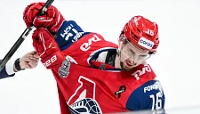 «Финал — это другая история»: как «Локомотив» нашел силы для ответа «Трактору»