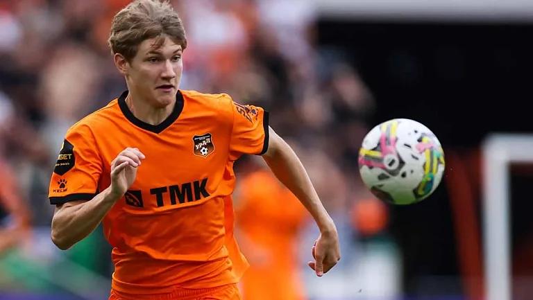 Президент «Урала» опроверг слухи о переходе Воронова в ЦСКА