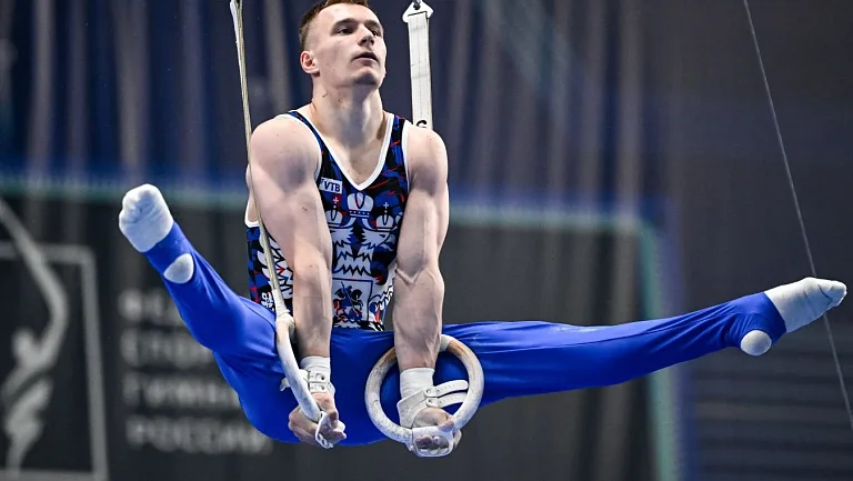 Маринов оценил шансы сборной России на Олимпийских играх 2028 года