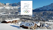 Тренер Акимов подтвердил, что Коростелёв и Непряева уже тренируются в Италии