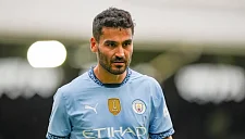 Немецкий полузащитник Гюндоган рассказал, почему решил покинуть «Ман Сити»