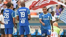 «Марсель» готовится к дебюту Игора Пайшао после травмы