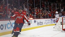 Овечкин о рекорде в НХЛ: «Это круто! Если есть шансы — используй их»