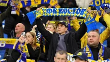 «Ростов» может завершить сезон досрочно из-за финансовых проблем