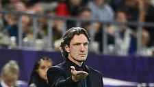 Главный тренер сборной Франции оценил выступление команды на женском Евро