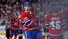 Мартен Сен-Луи требует от Слафковского большей решимости в «Монреале»