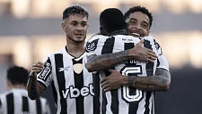 «Ботафого» стартовал на клубном ЧМ с победы над «Сиэтлом»