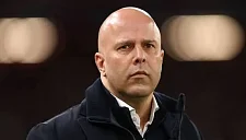 Слот похвалил форму Грилиша в «Эвертоне» перед дерби Мерсисайда
