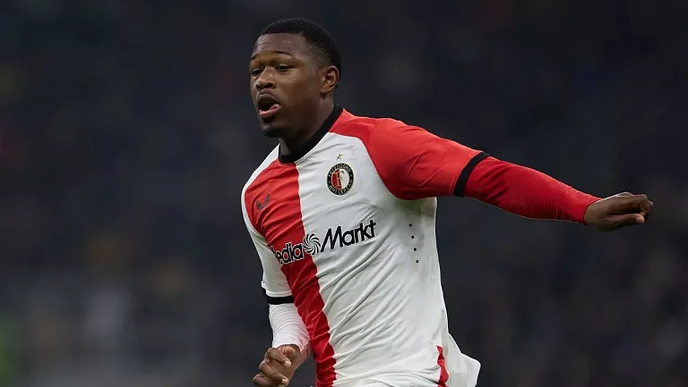 Экс-тренер «Фейеноорда»: «У Редмонта есть все для большого будущего»