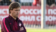 Бушманов: Проигрывать дома 0:6 неприемлемо, даже в битве с чемпионом! 