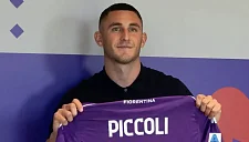 «Фиорентина» подписала Роберто Пикколи из «Кальяри»