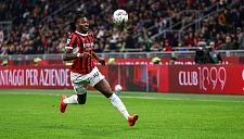 Сорвётся ли очередная цель «Барселоны»? «Челси» уже говорит с «Миланом»