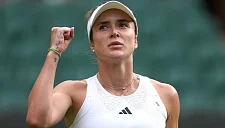 В Госдуме отреагировали на инициативу дать Свитолиной звание «Героя Украины»