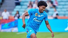 Кассьерра настроен на победу в матче со «Спартаком»