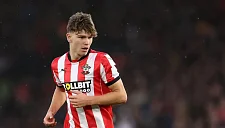 19-летний Тайлер Диблинг переходит в «Эвертон» за рекордную для клуба сумму