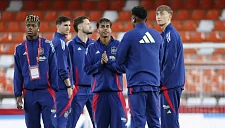 Формат квалификации на Евро-2028: что важно знать