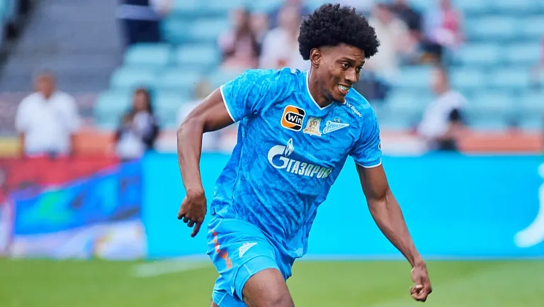 Кассьерра настроен на победу в матче со «Спартаком»