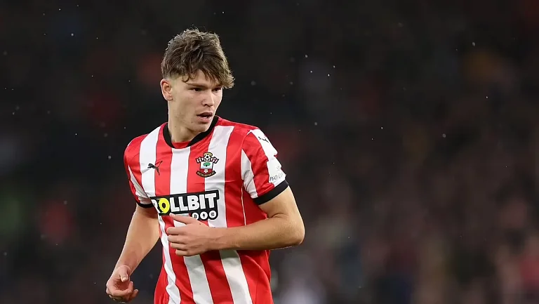 19-летний Тайлер Диблинг переходит в «Эвертон» за рекордную для клуба сумму