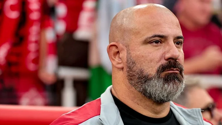 Ещенко советует «Спартаку» проявить терпение к Станковичу