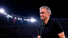 Луис Энрике доволен победой ПСЖ, но видит области для улучшений