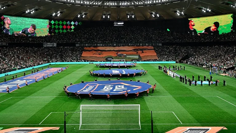 РПЛ анонсировала Winline Матчи тура с 6 по 9 туры