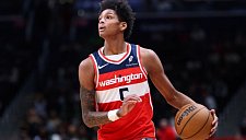 Молодой защитник Вашингтона заявил о своем потенциале