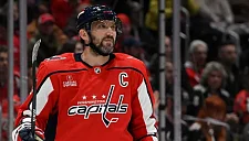 Тренер «Вашингтона» рассказал о проблемах в атаке и упомянул Овечкина