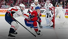 Иван Демидов взорвал плей-офф Кубка Стэнли, став рекордсменом