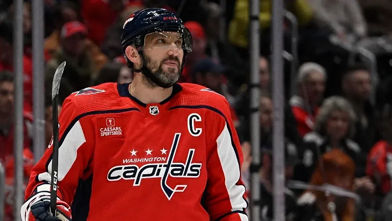 Тренер «Вашингтона» рассказал о проблемах в атаке и упомянул Овечкина