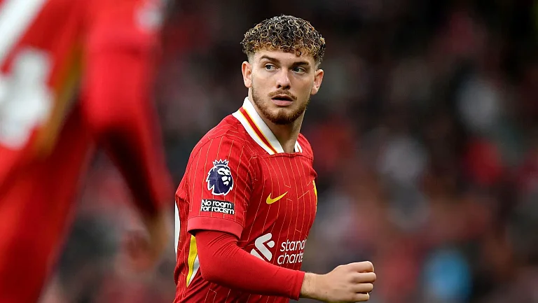 Харви Эллиотт может покинуть «Ливерпуль»