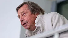 Сёмин считает, что «Зенит» вернулся в чемпионскую гонку