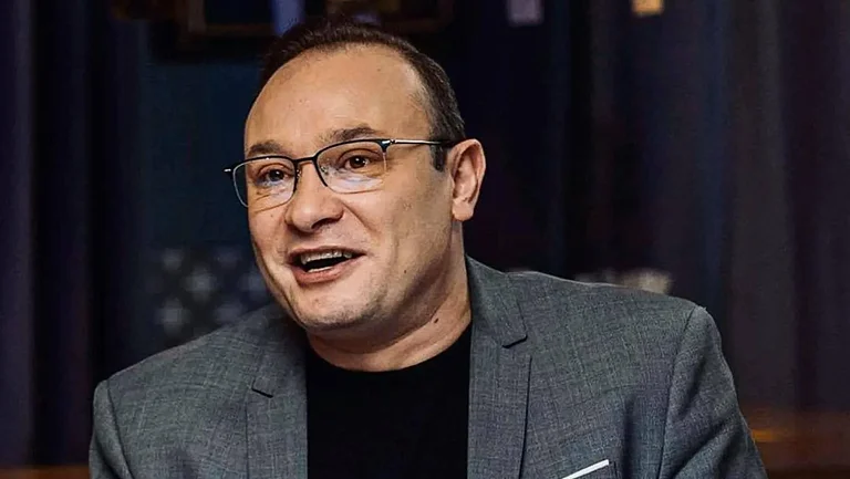 Константин Генич: «Станкович без провокации атаковал журналиста»