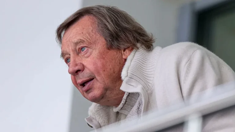 Сёмин считает, что «Зенит» вернулся в чемпионскую гонку