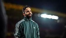 Аморим готов уйти, если «Манчестер Юнайтед» не изменит свою игру