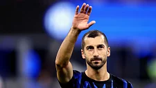 Хавбек «Интера» Генрих Мхитарян собирается повесить бутсы на гвоздь